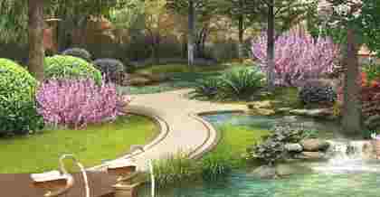 昆山綠化備案驗(yàn)收：保障城市綠色發(fā)展的重要環(huán)節(jié)